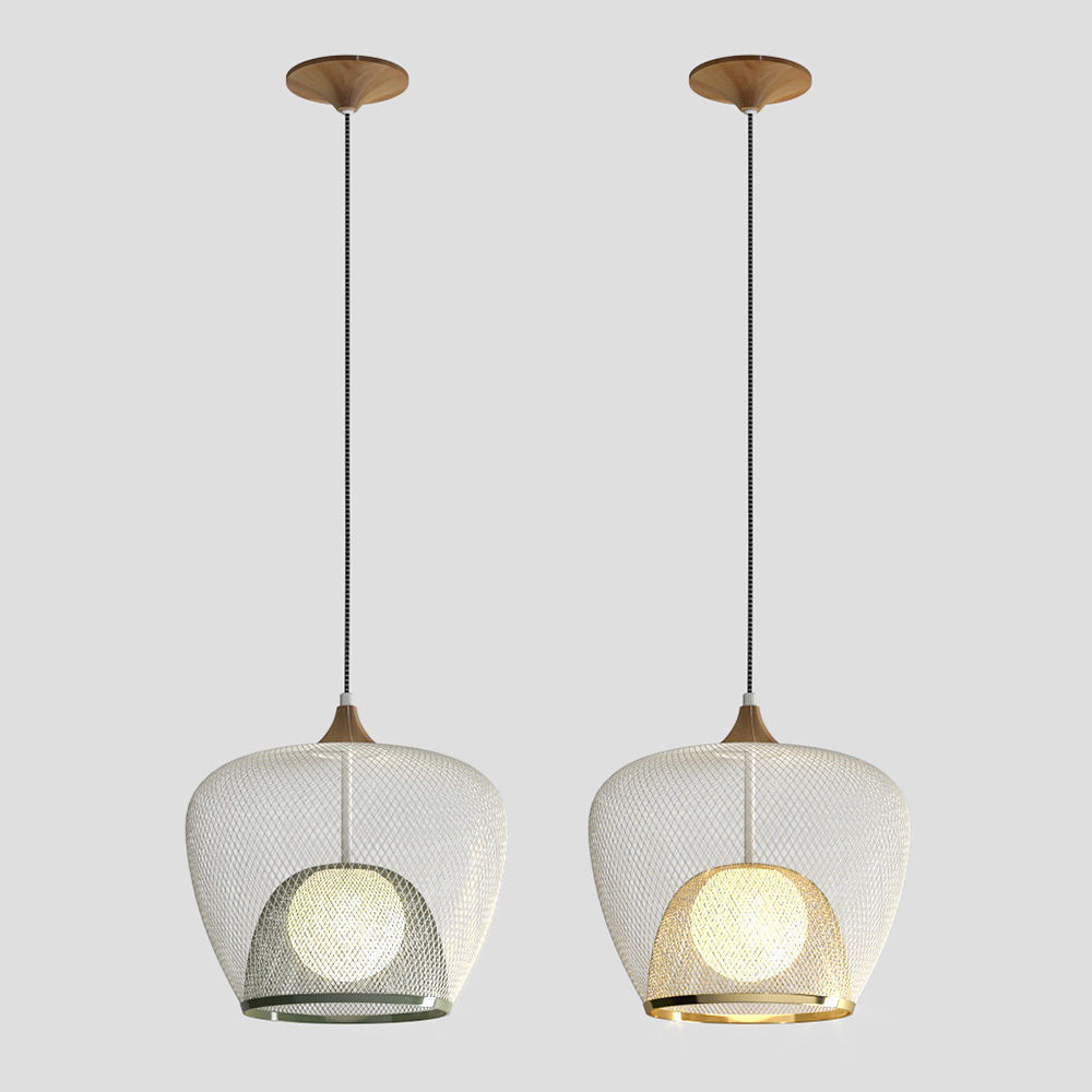 Lampatron Morandi 3D model_4