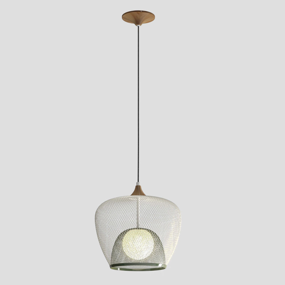 Lampatron Morandi 3D model_3