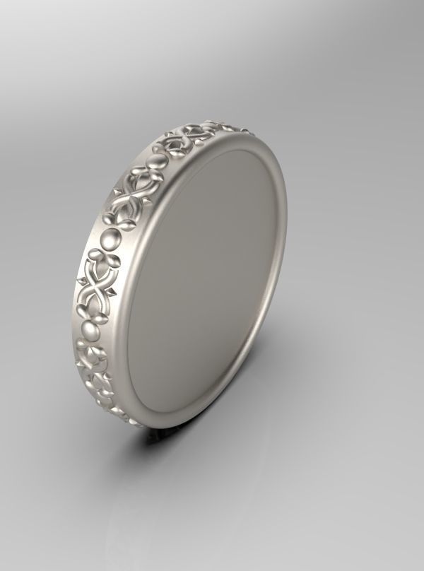 Chinese Zodiac Snake 3D print model_6