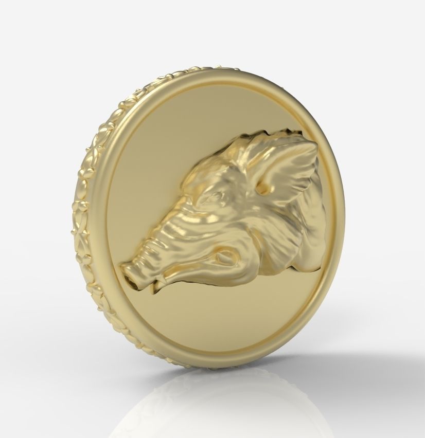 Chinese Zodiac Pig 3D print model_20