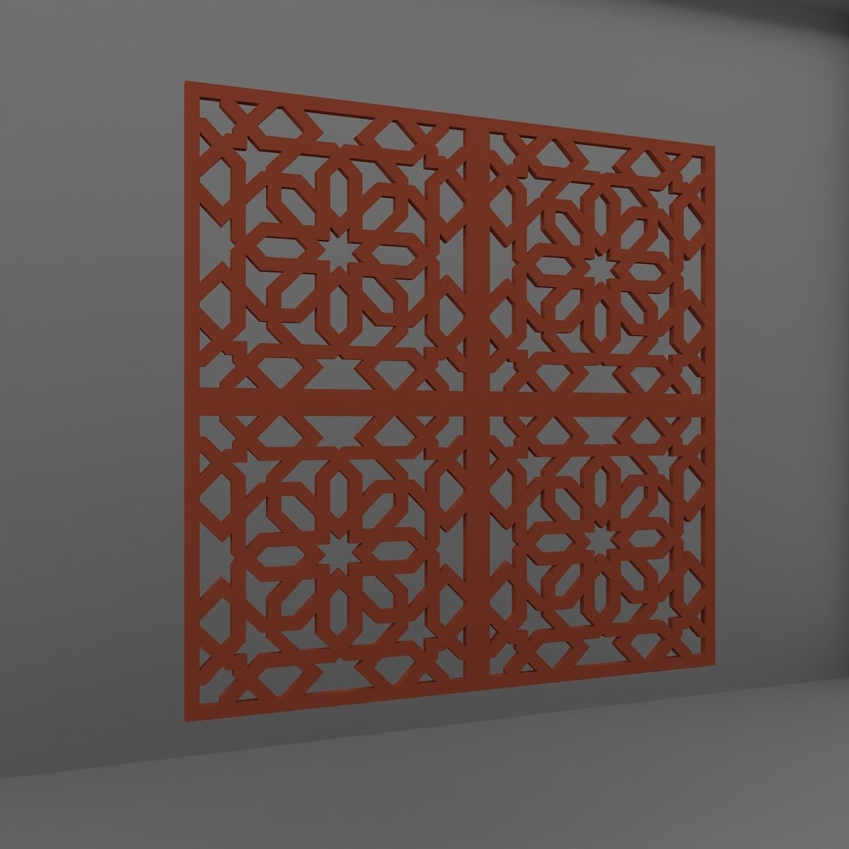 Wall Panel