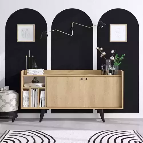 CORONA SCENE 18-Home Lifestyle