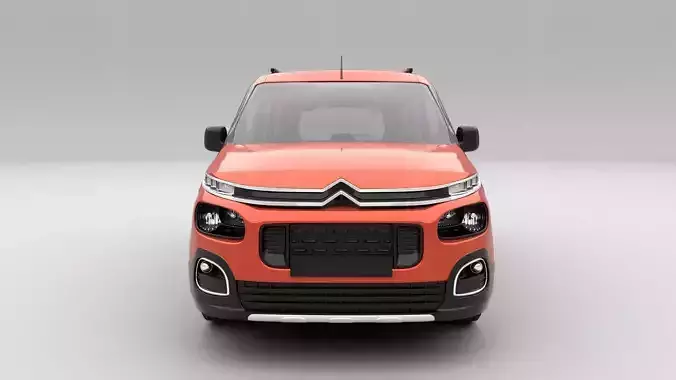 Citroen Berlingo XTR 