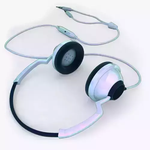 3D HEADPHONE headphones
