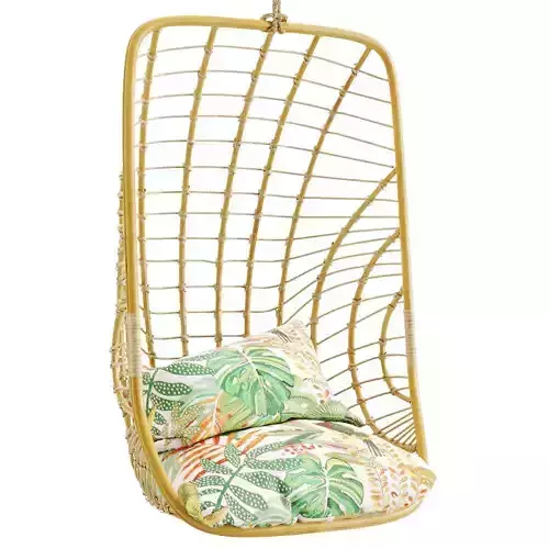 Ekaterina hanging chair