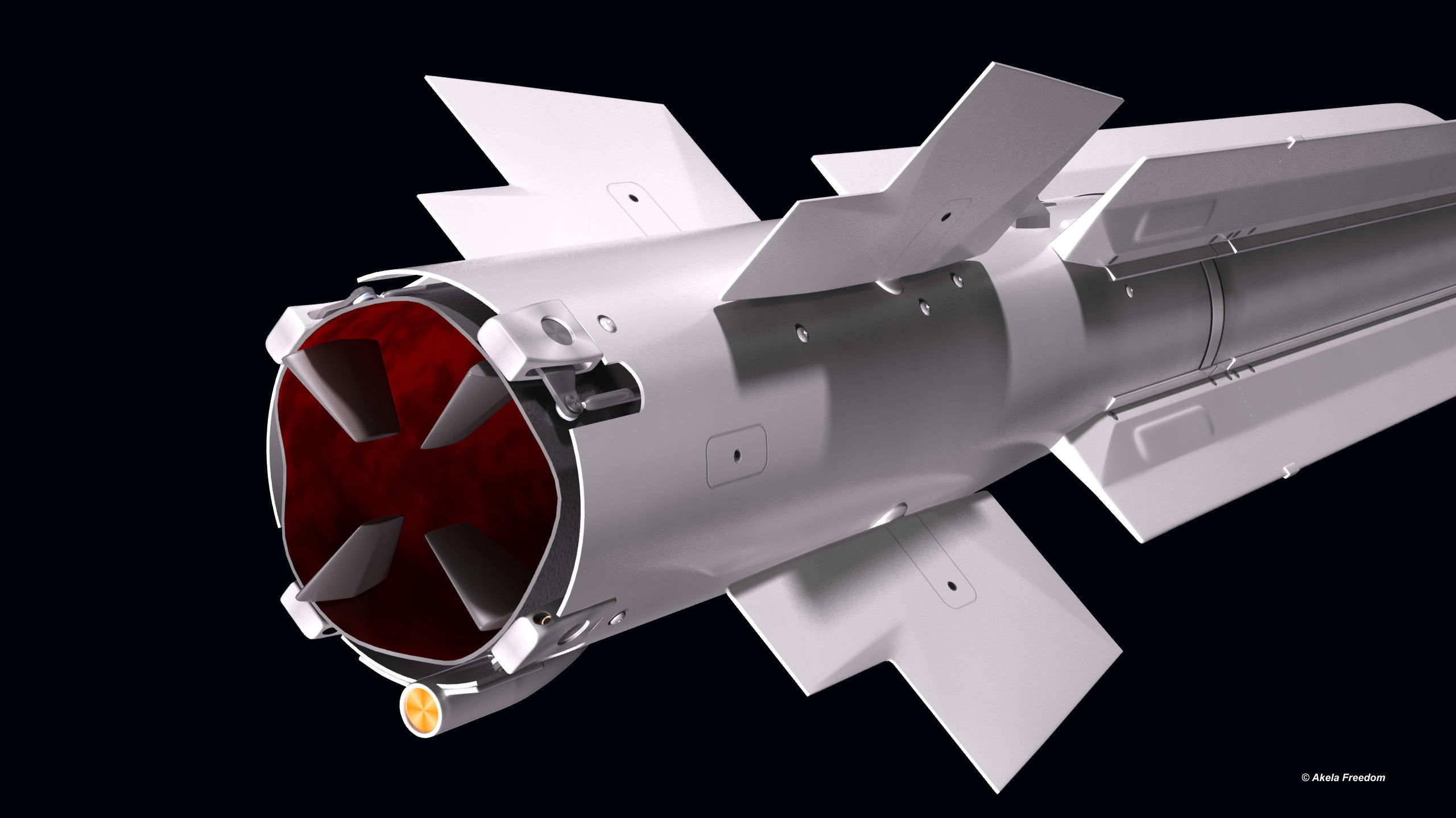 MICA IR 3D model_1