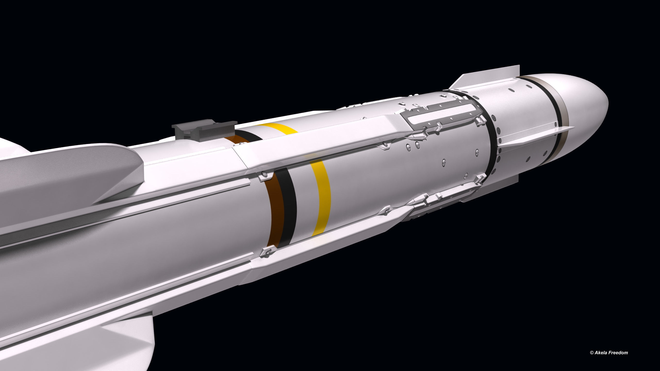 MICA RF 3D model_1