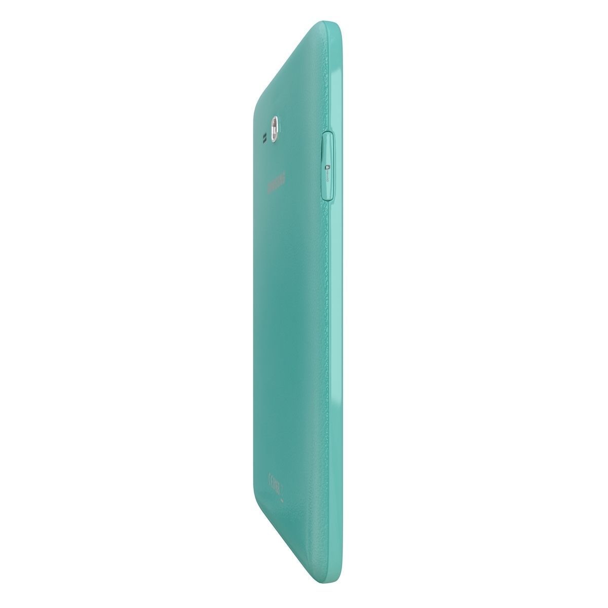  Samsung Galaxy Tab 3 Lite 7 0 blue 3D model_4