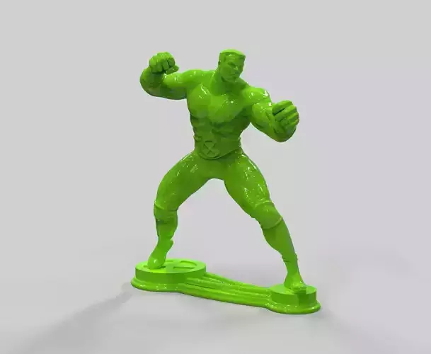 Colossus Marvel Comics X-Men