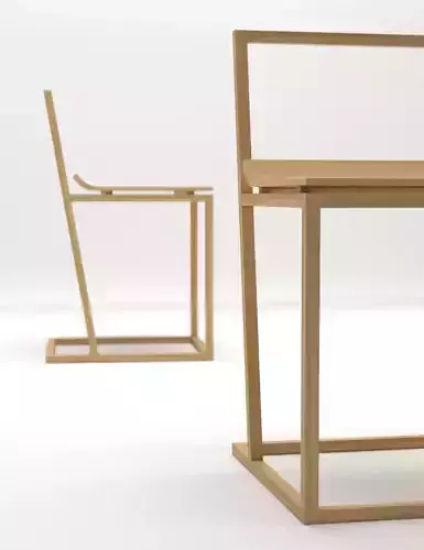 Nakano chair