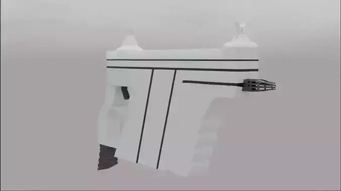 Kriss Vector