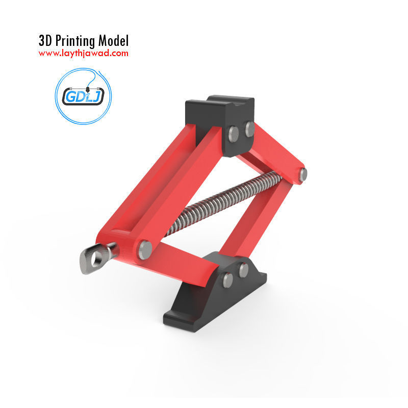 CAR STANDS 3D print model_1