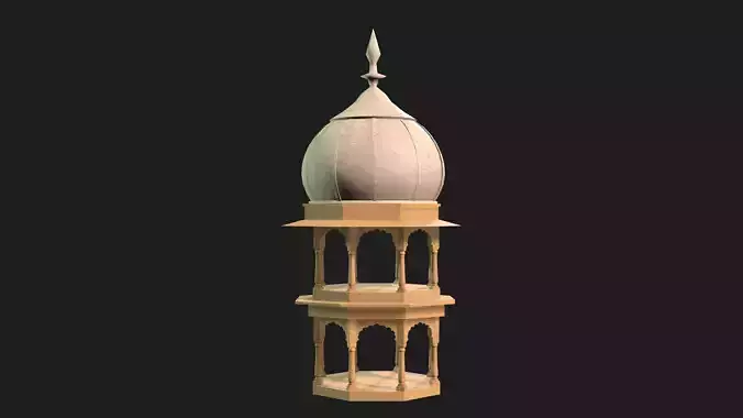 Chhatri Double