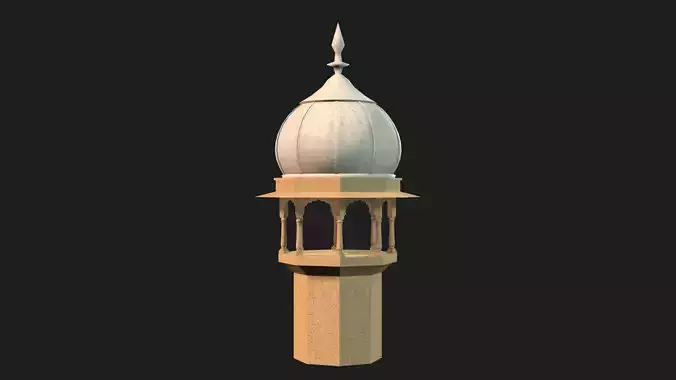 Chhatri for water
