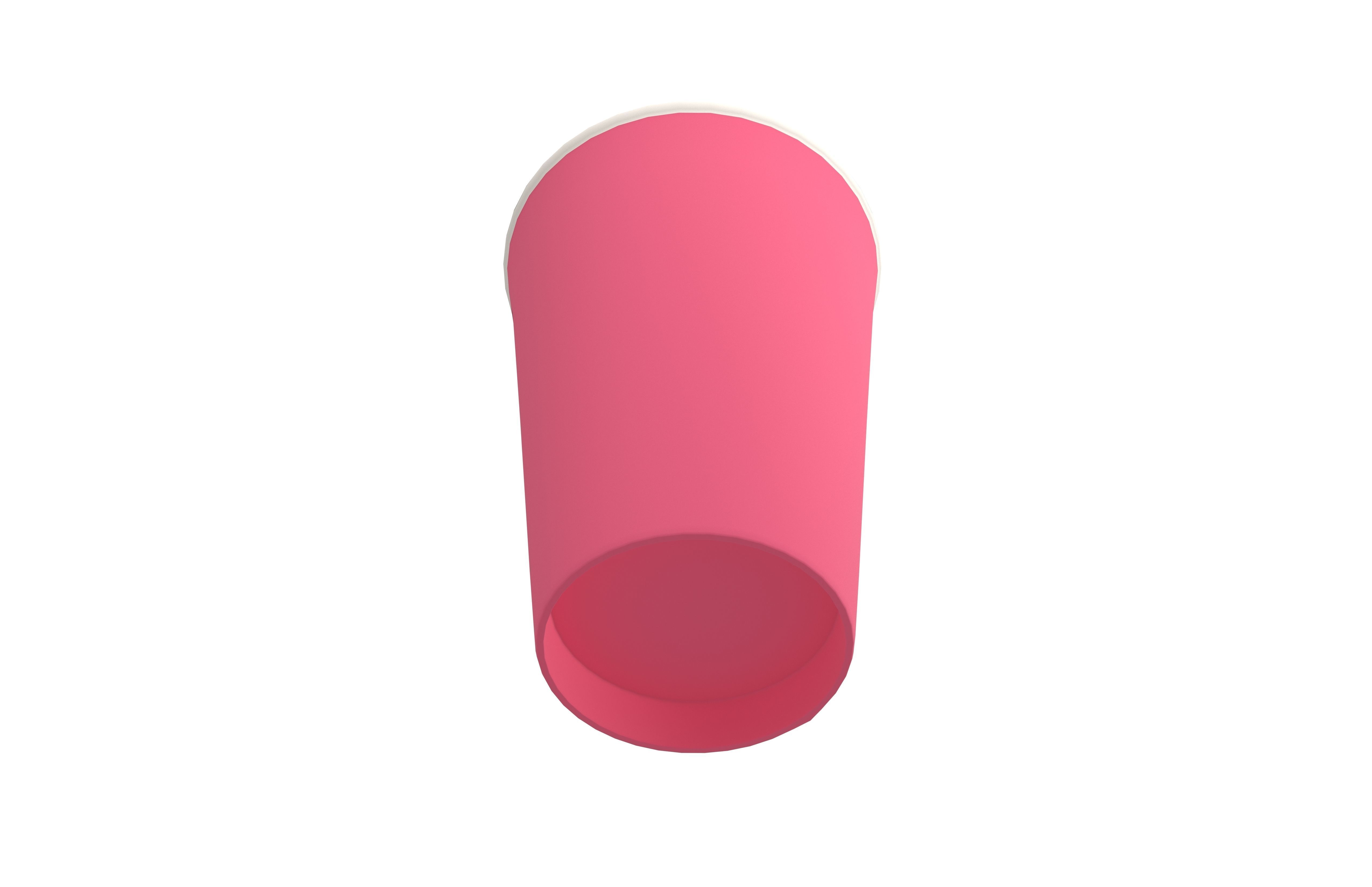 Paper Cup v1 009 Low-poly 3D model_3