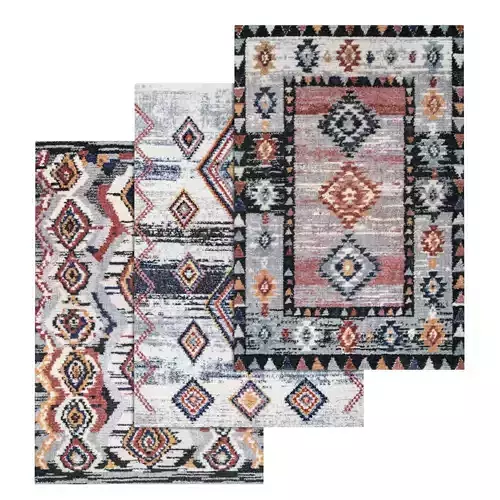 Rug Set 1370