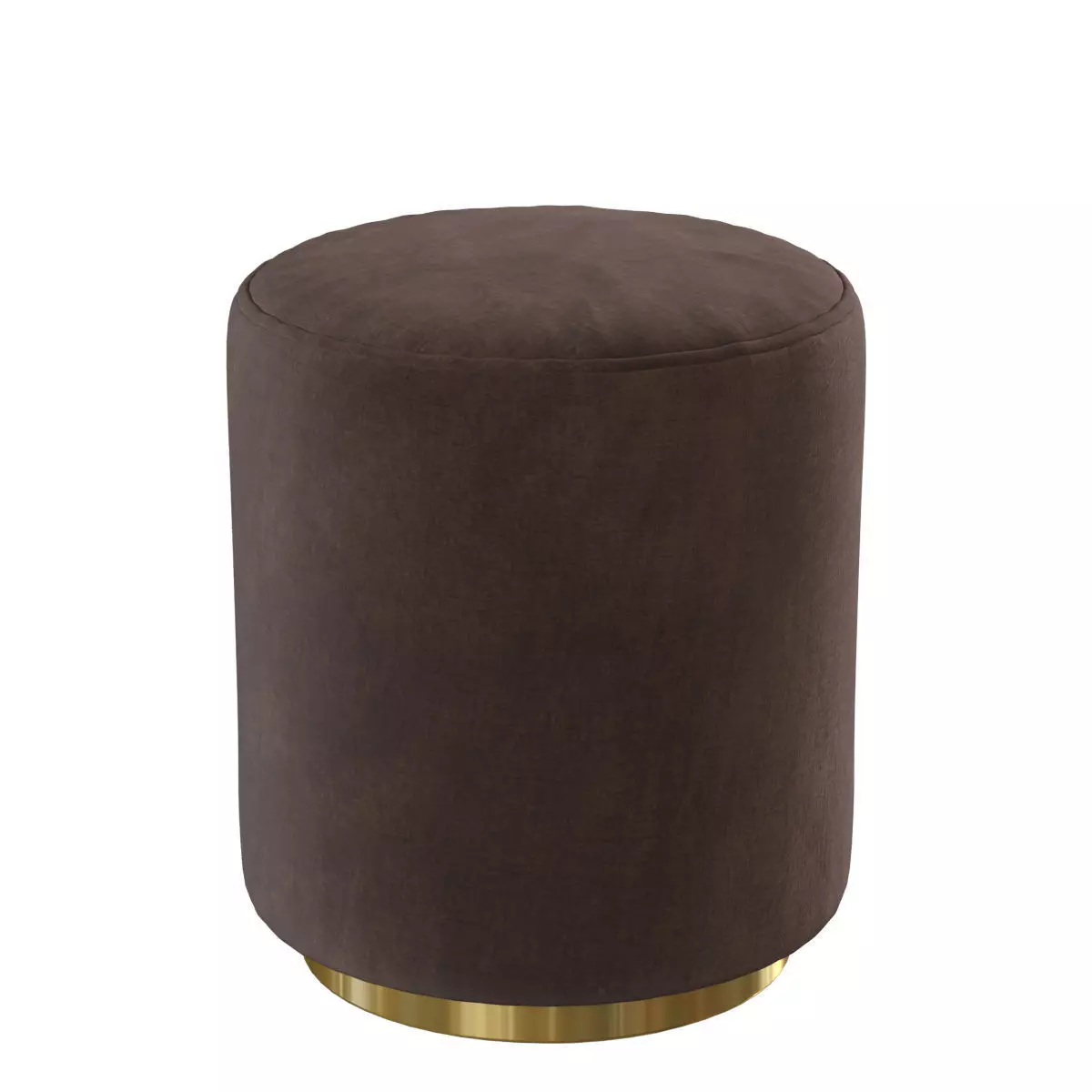 Lehome C141 Pouf 3D model