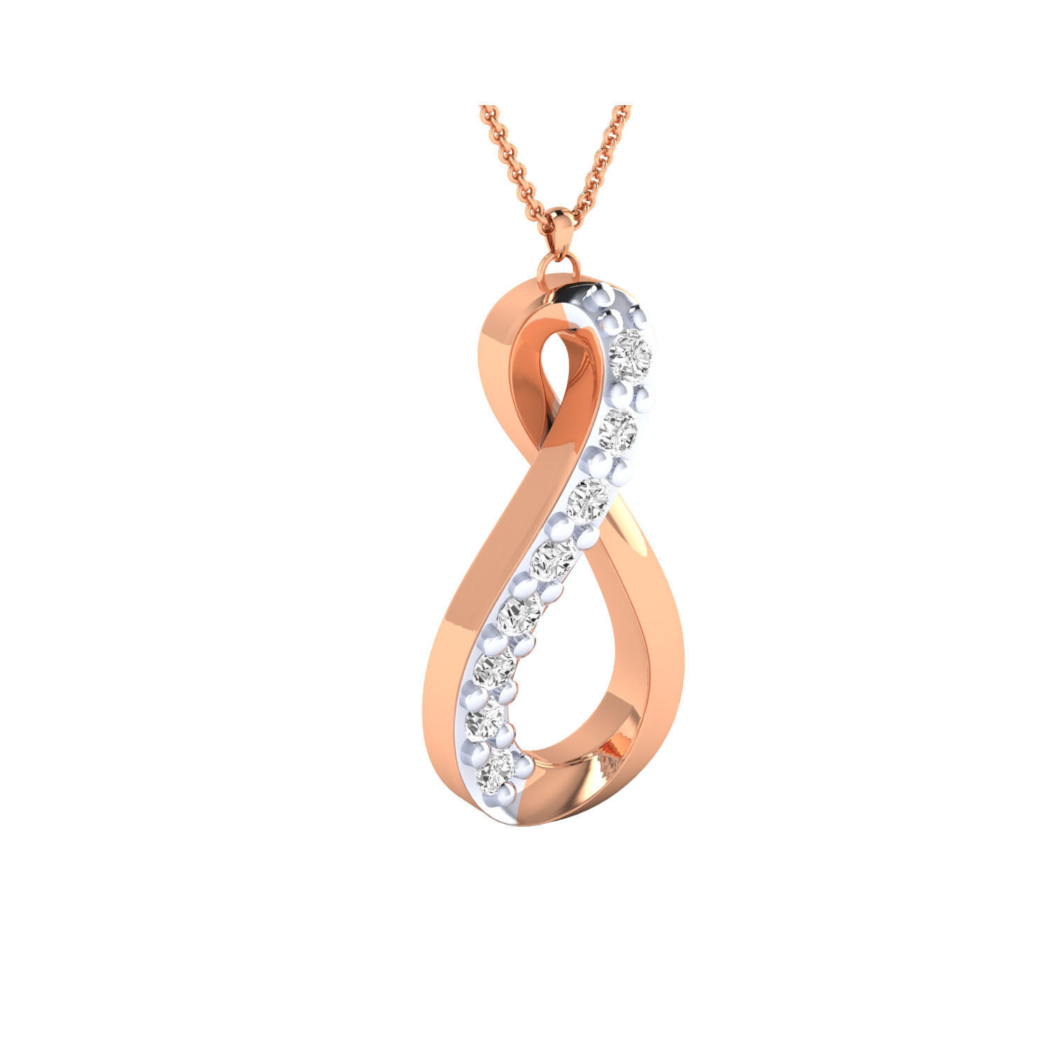 Women pendant 3dm jcd render detail 3D print model 3D print model_1
