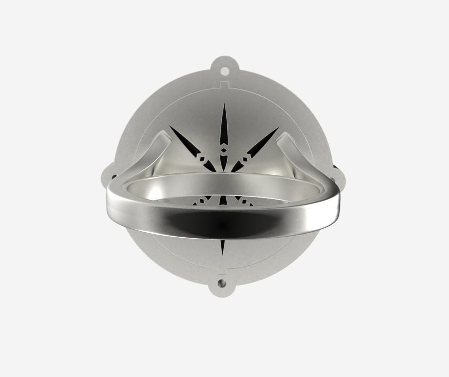 Chinese Zodiac Pig 3D print model_13