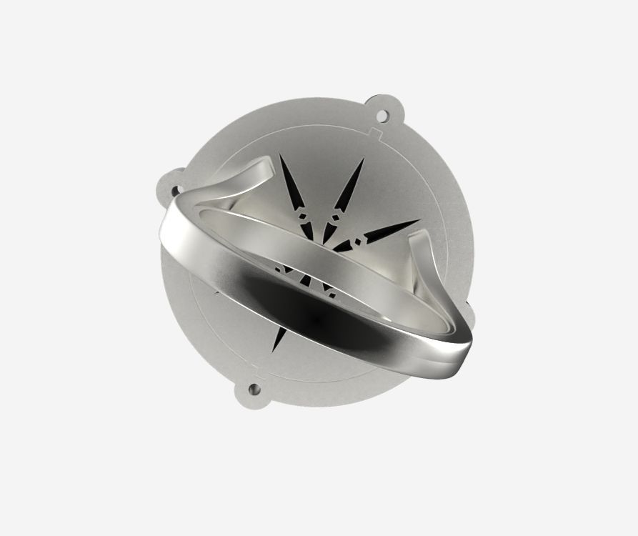 Chinese Zodiac Pig 3D print model_11