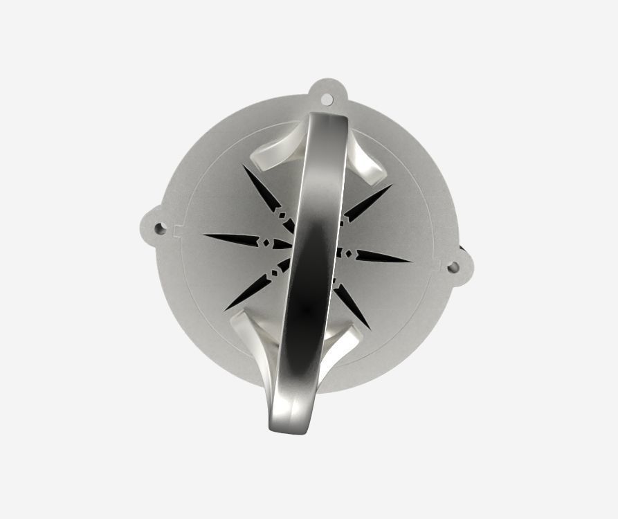 Chinese Zodiac Pig 3D print model_8