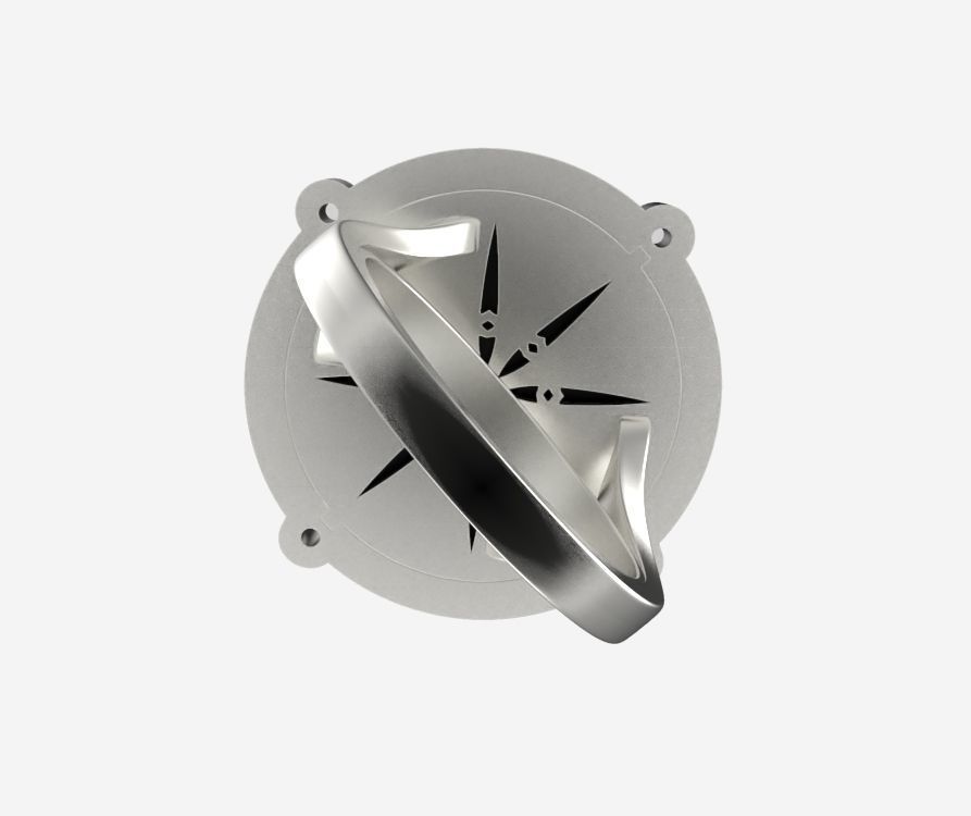 Chinese Zodiac Dragon 3D print model_10