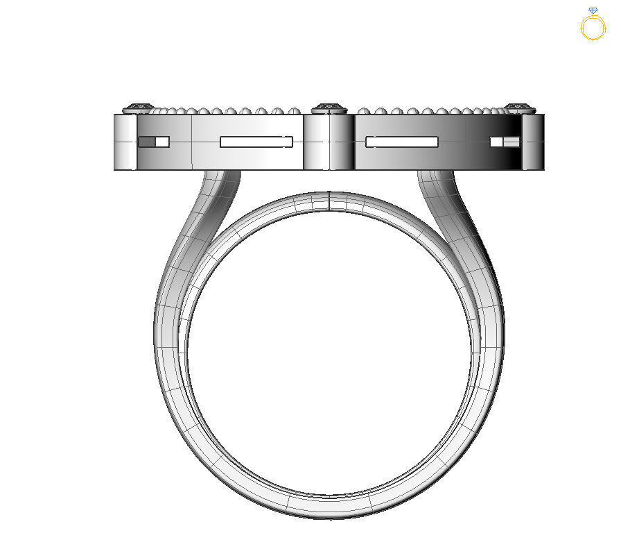 Chinese Zodiac Dog 3D print model_20