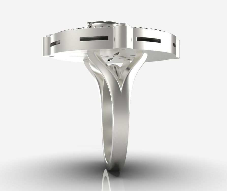 Chinese Zodiac Dog 3D print model_14