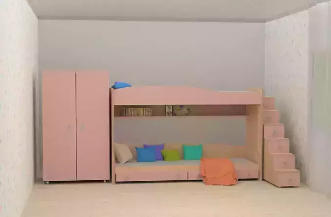 Furniture set
