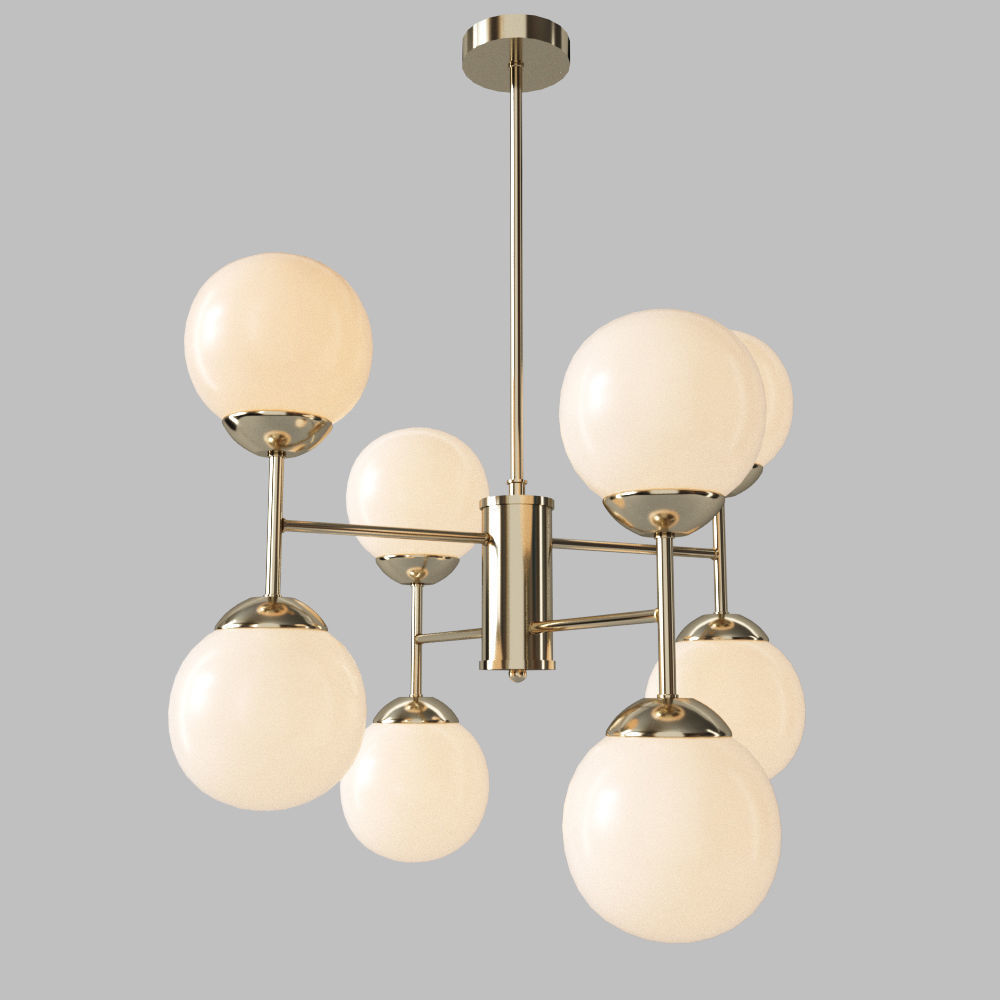 Celine light WUNDERLICHT 25310 3D model_1