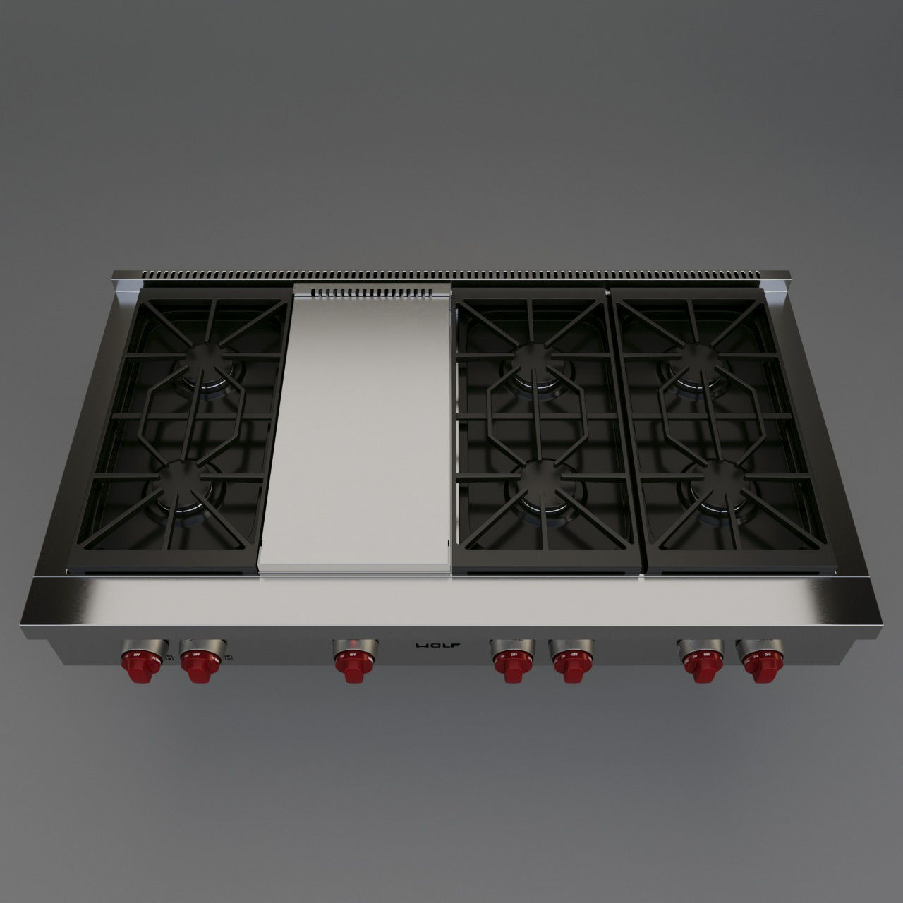 WOLF SRT486G 3D model_4