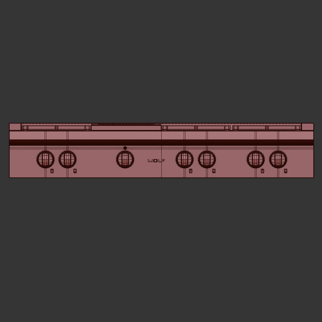 WOLF SRT486G 3D model_6