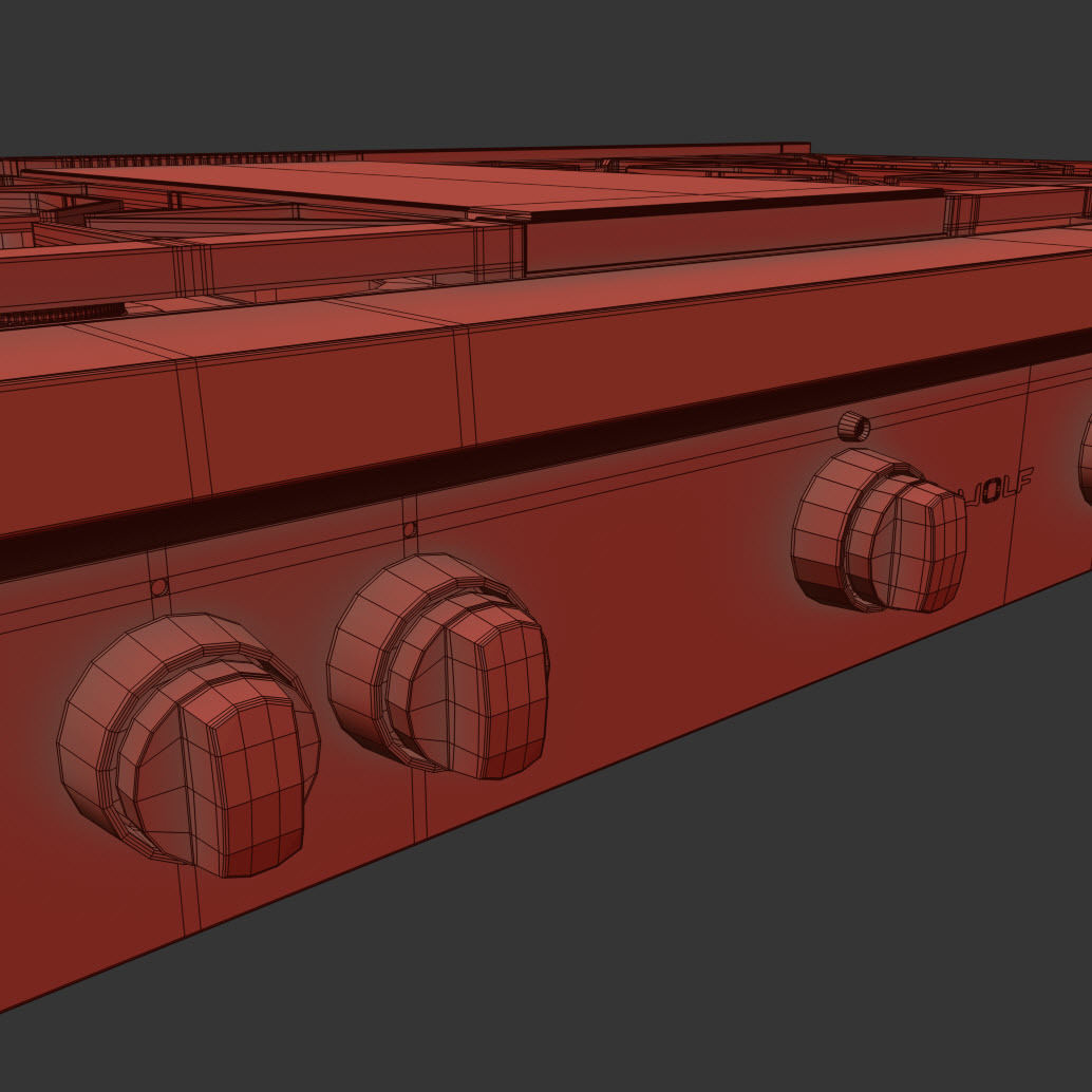 WOLF SRT486G 3D model_10