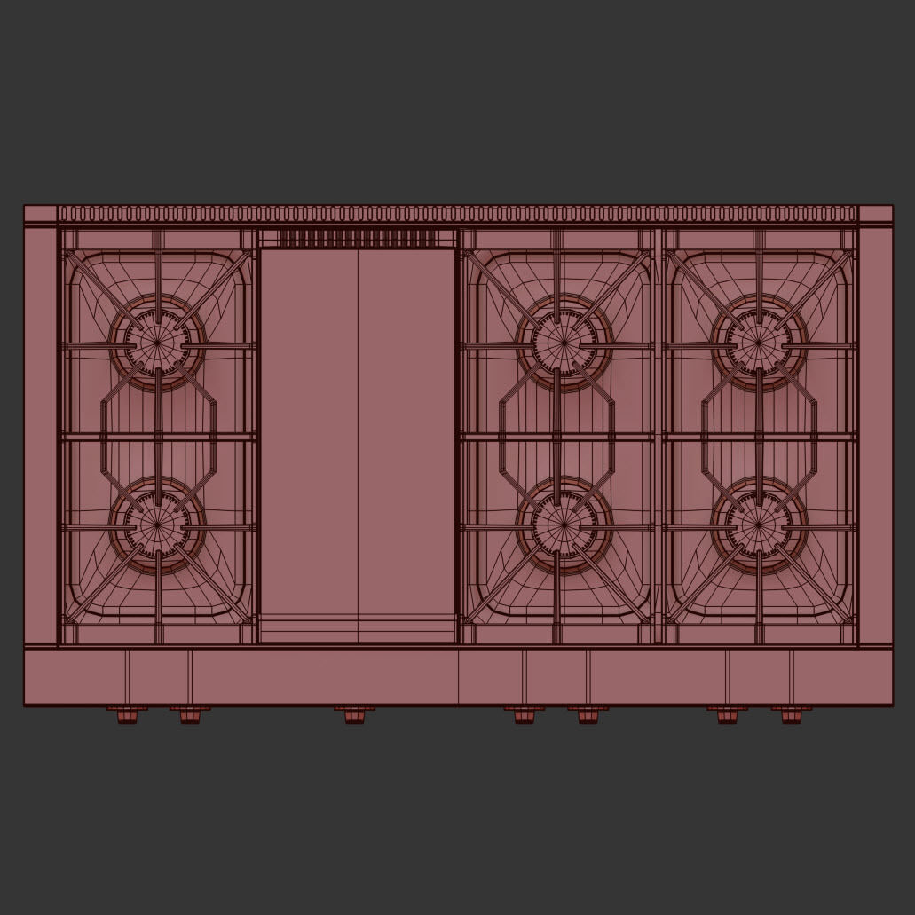 WOLF SRT486G 3D model_8