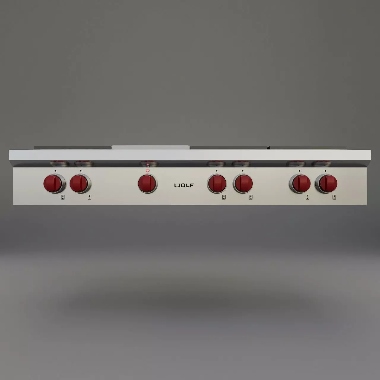 WOLF SRT486G 3D model_0