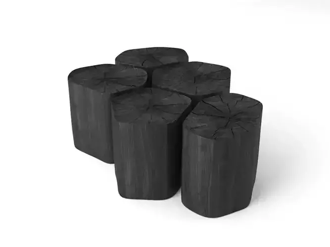 BASALT coffee tables
