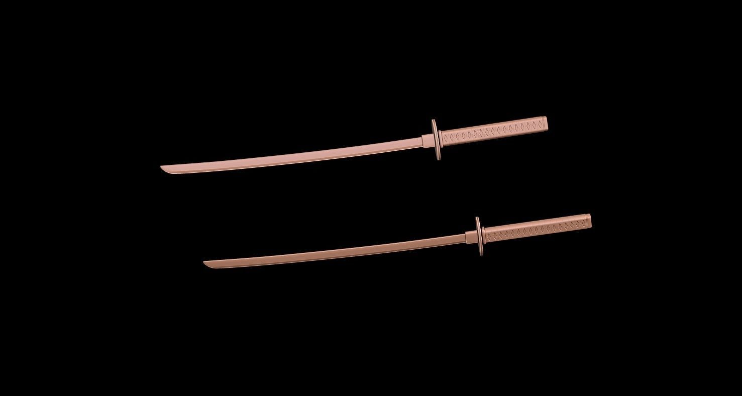 Fanart  Deadpool - Statue 3D print model_10