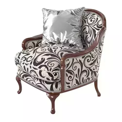 Shelley chair Angelo Cappellini