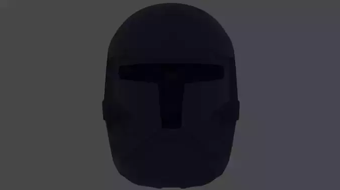 Republic Commando Helmet