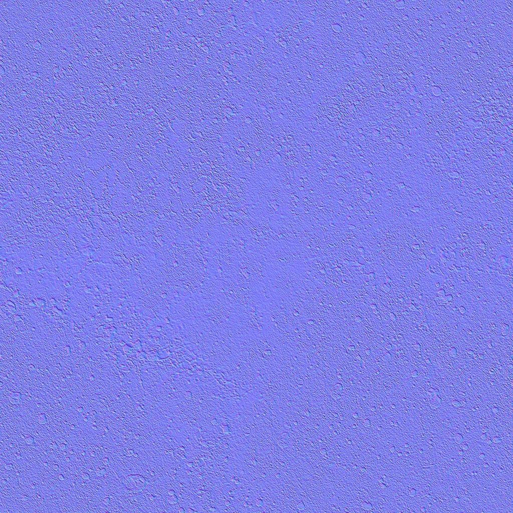 Pipes and ventilations Low-poly 3D model_12