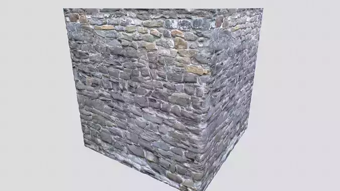 Stone wall textures pack 4