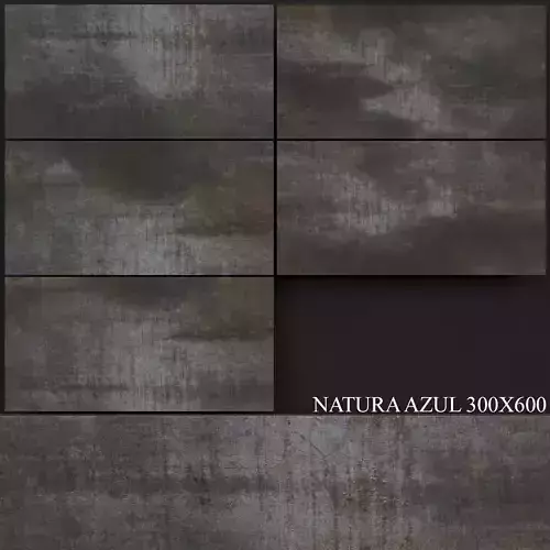 Keros Natura Azul 300x600