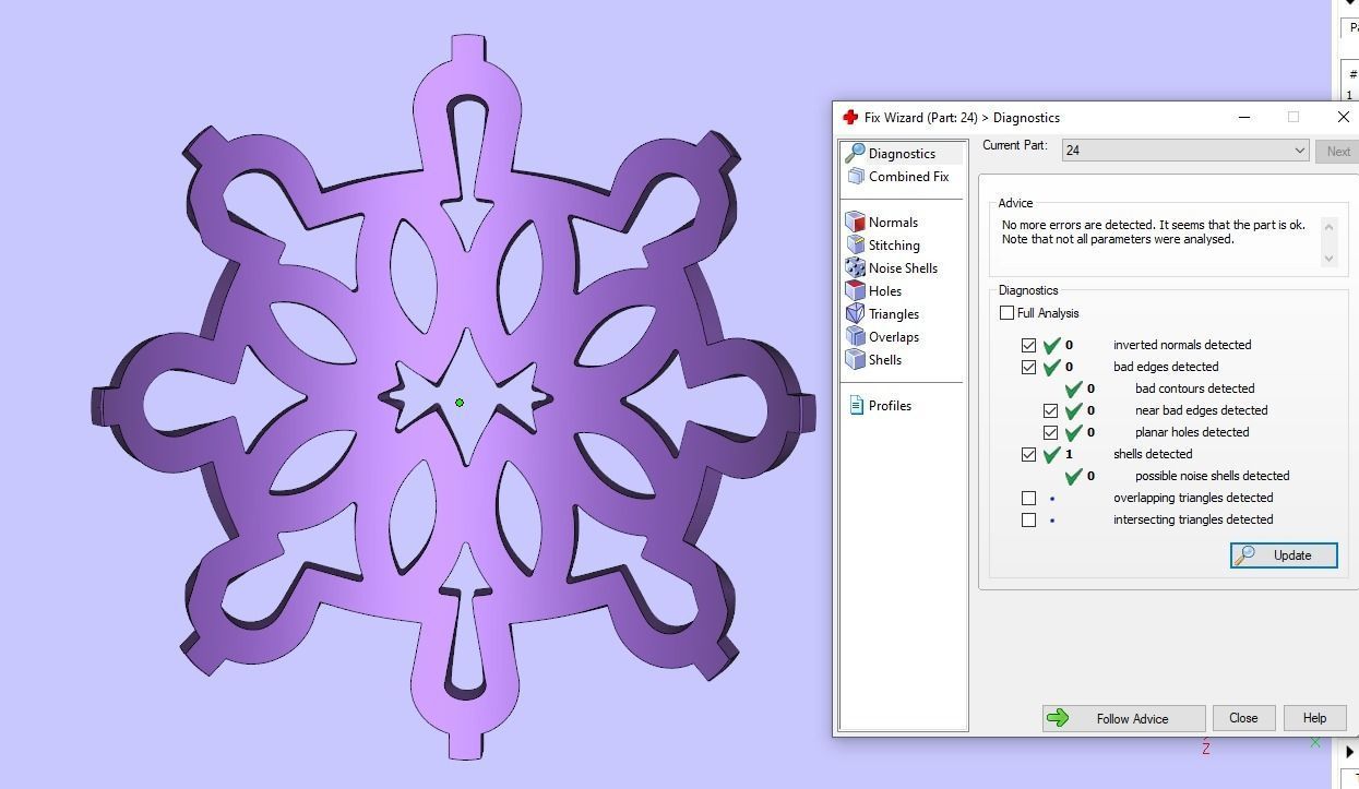 FOR MEN N500 3D print model_8