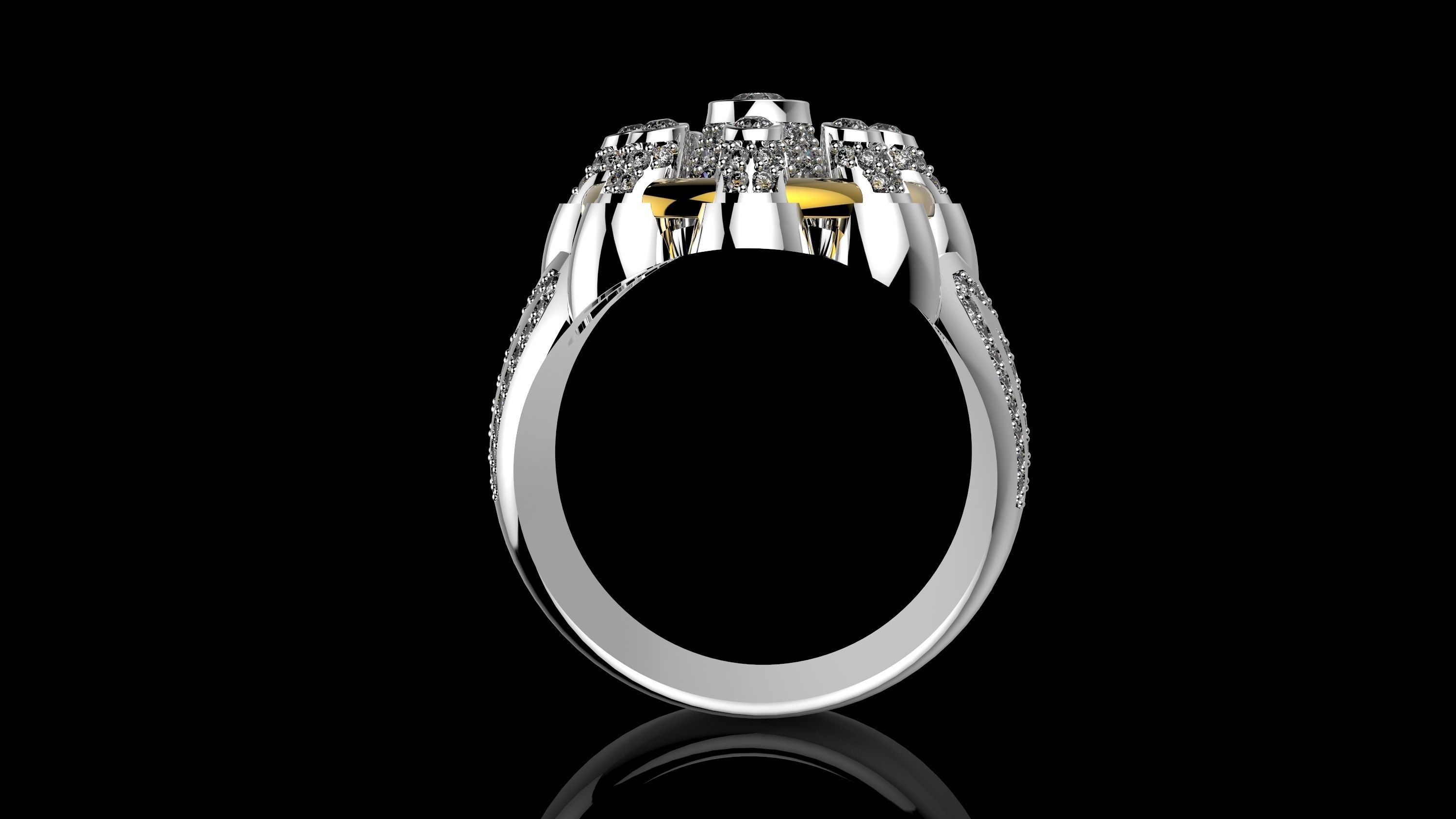 FOR MEN N500 3D print model_3