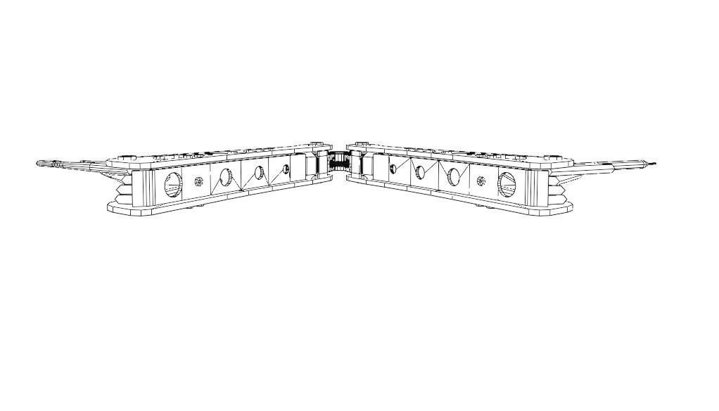 Multy Tool Low-poly 3D model_7