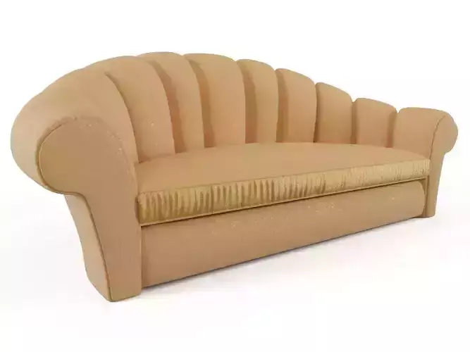 Amalfi sofa
