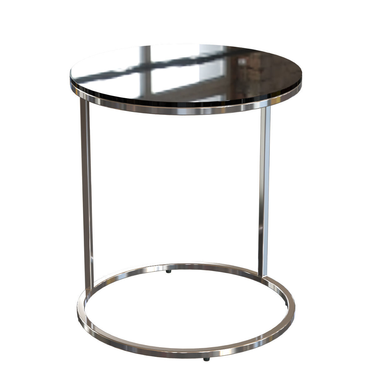 Lehome T307 Coffee Table 3D model_5