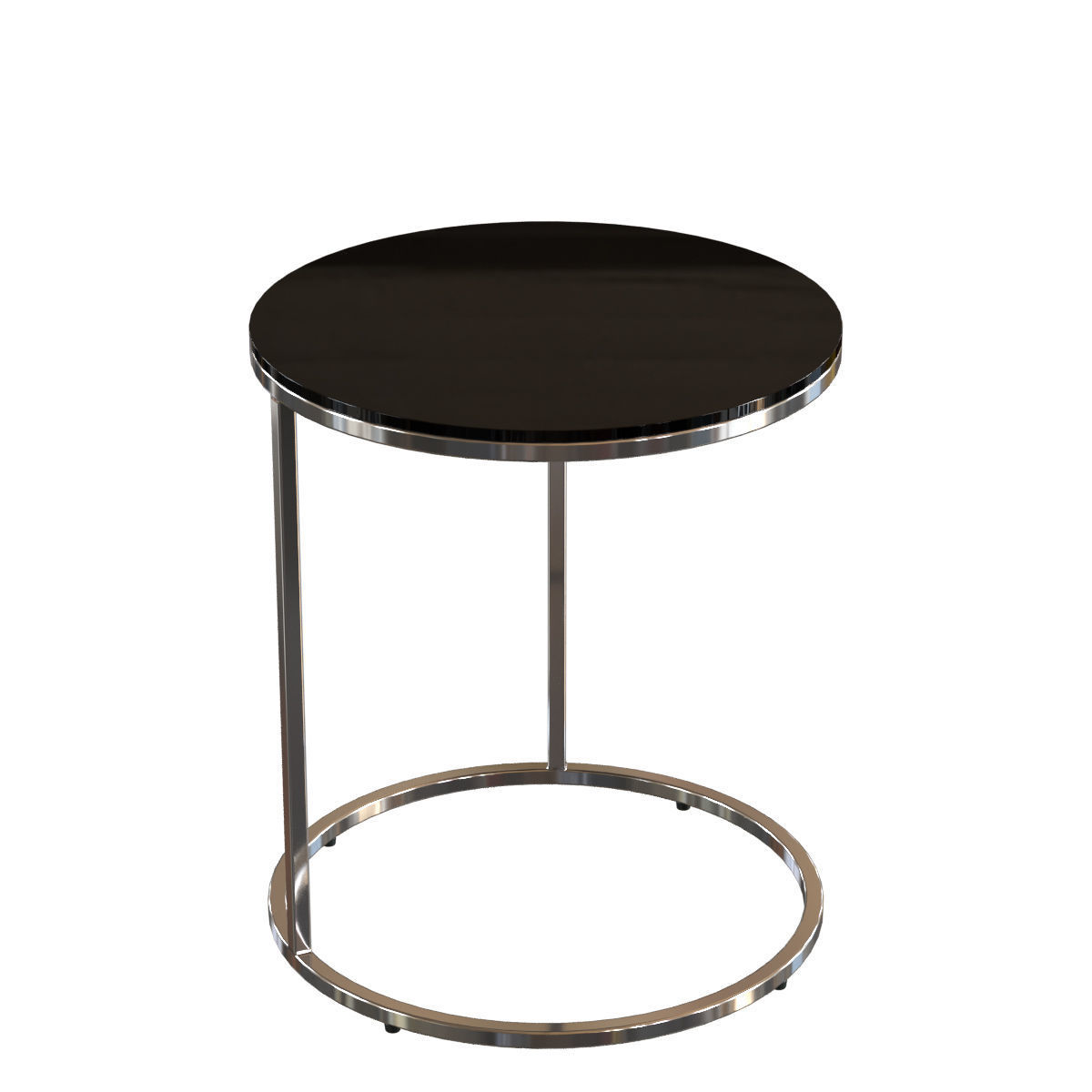 Lehome T307 Coffee Table 3D model_4