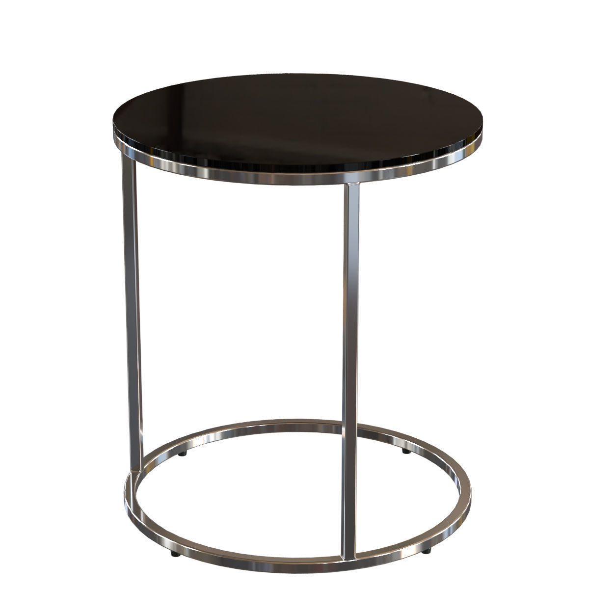 Lehome T307 Coffee Table 3D model_2