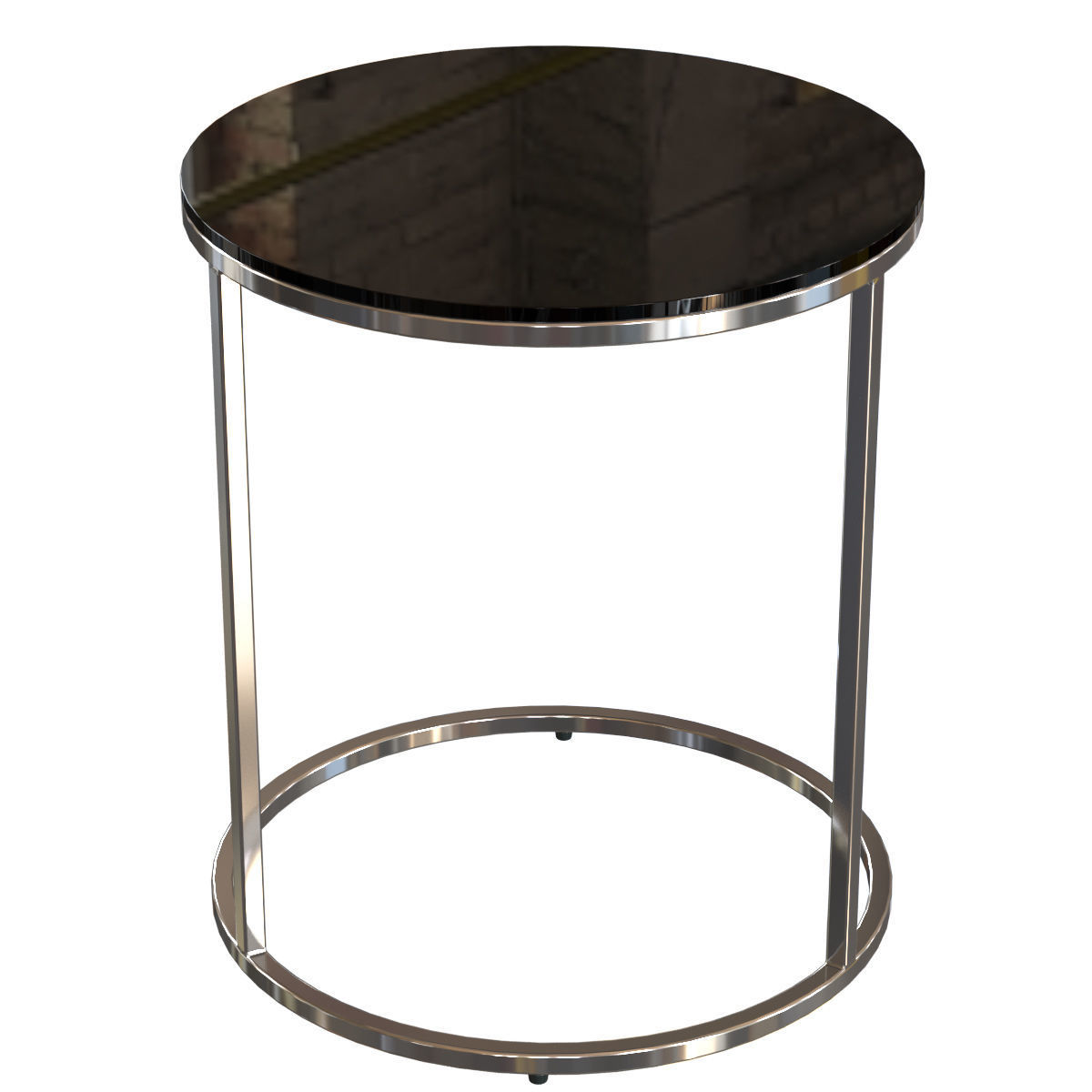 Lehome T307 Coffee Table 3D model_1